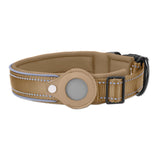 GeoPet - Le collier de chien anti-perte